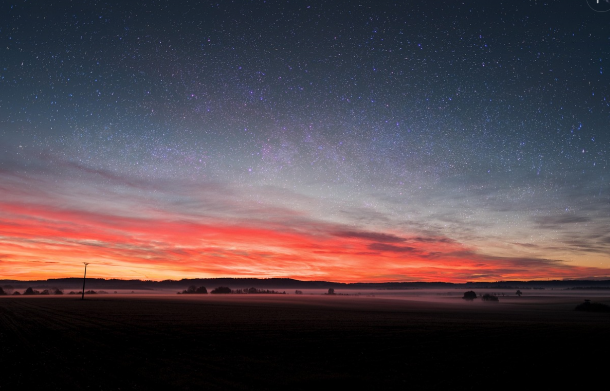 새벽 4시의 사람들 &ndash; 세상이 잠든 시간 그들은 무엇을 할까?