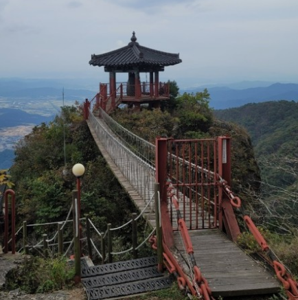 경북 구미 가볼만한곳 여행지 TOP 7곳