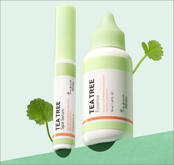 어퓨 티트리 스팟 세럼