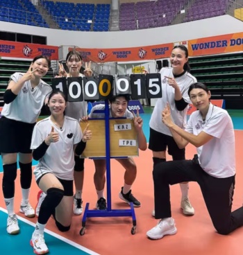 신인감독 김연경 총정리 (시청률, 결과, 재방송, 다시보기)