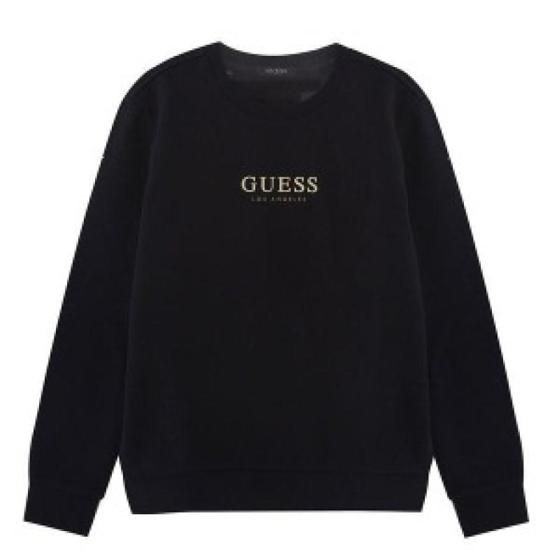 게스 GUESS 여성 맨투맨
