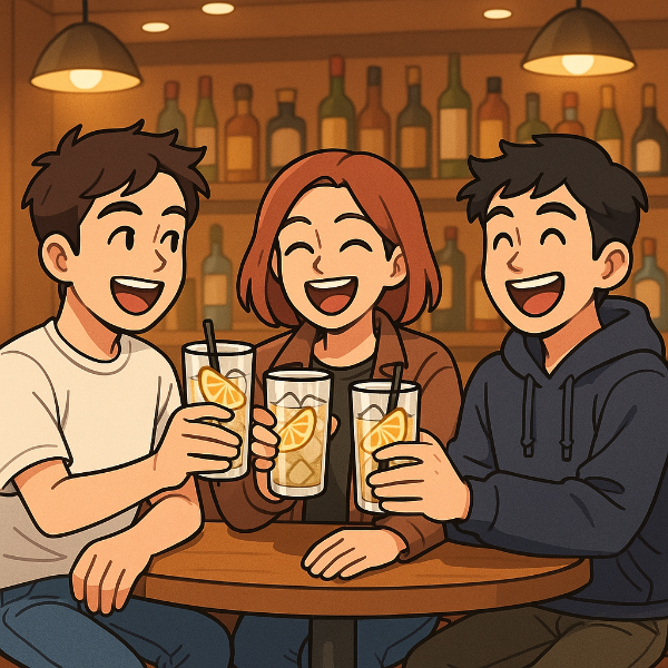 하이볼