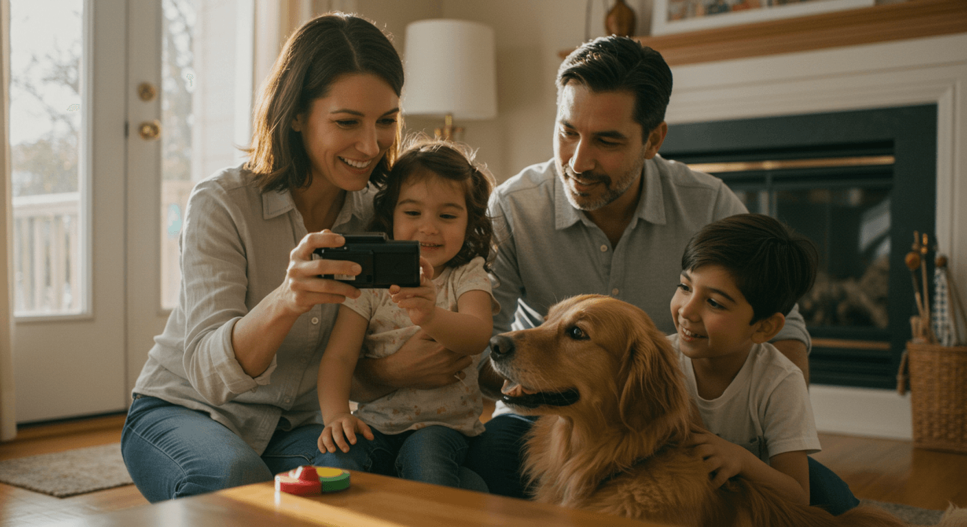 기록을 살리는 사진·영상 편집 꿀팁