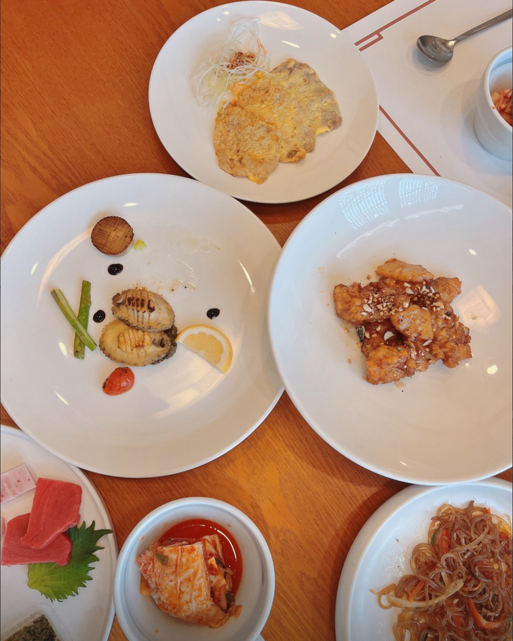 하남 한채당 주요 이미지