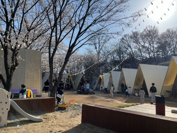 바베큐팩토리 유성점