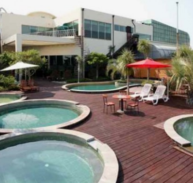 국내 노천 온천 BEST 7