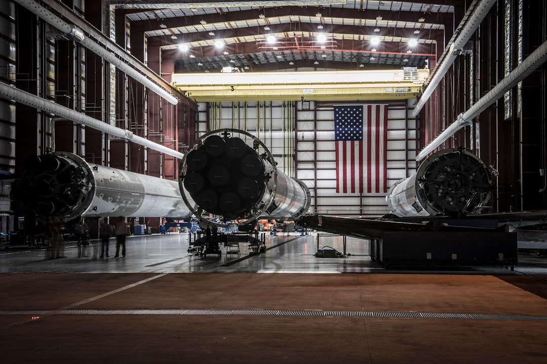 Aerospace
