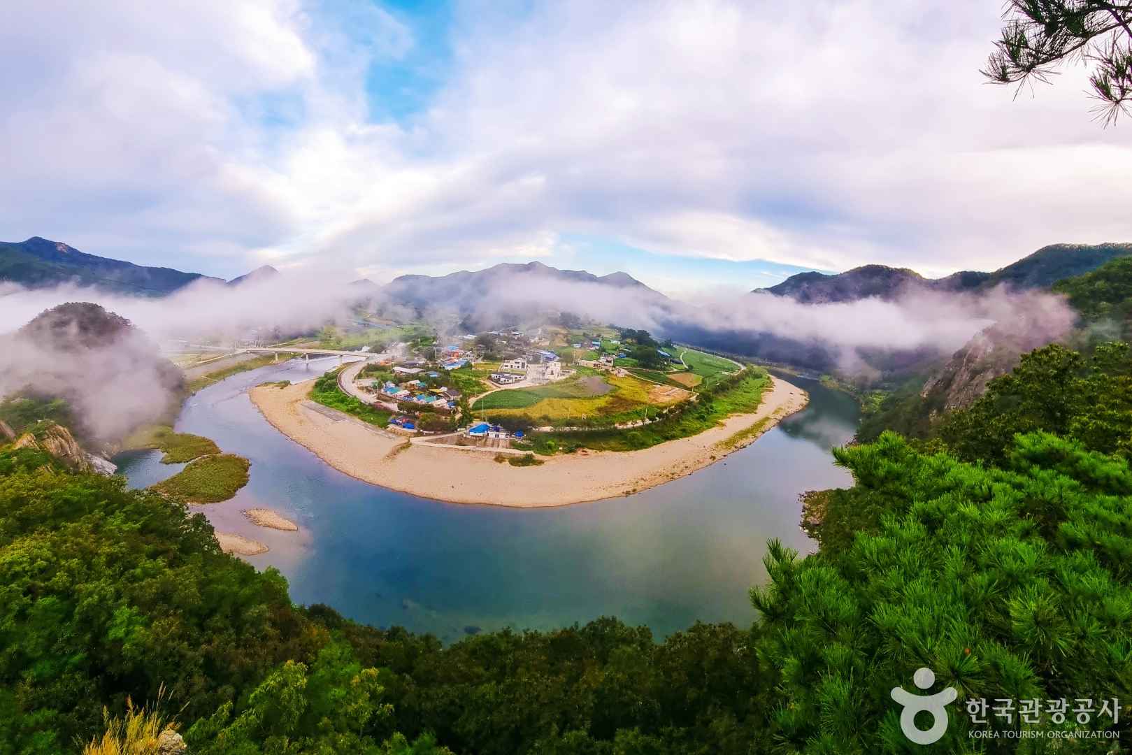 수주팔봉