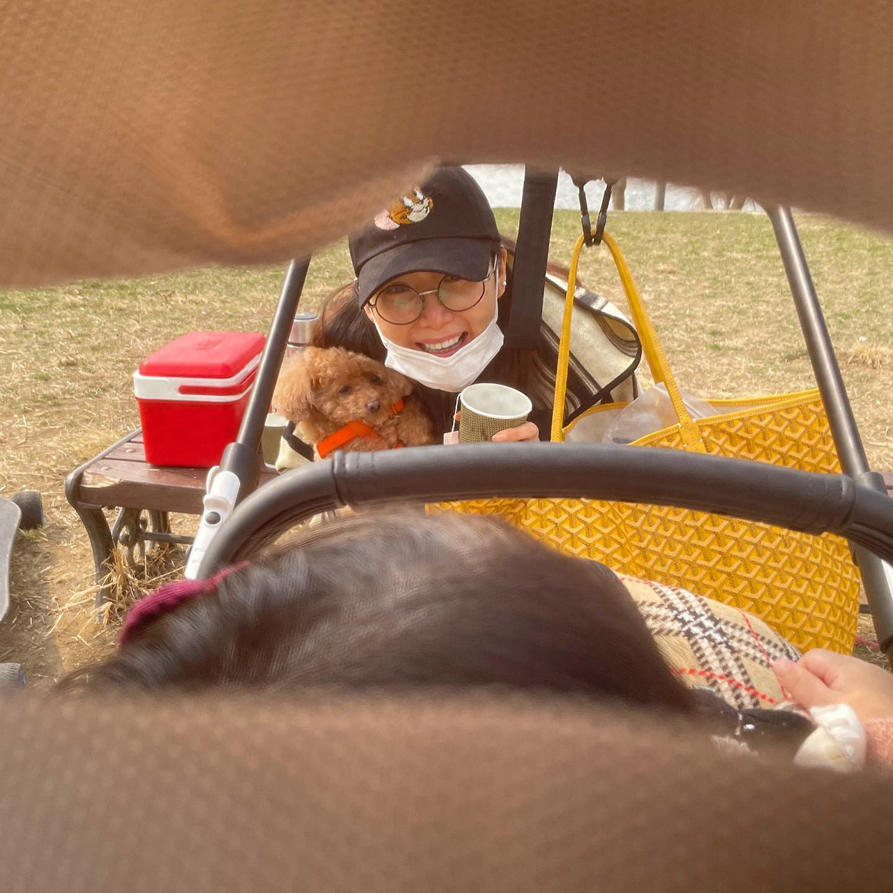 최지우 작품 활동