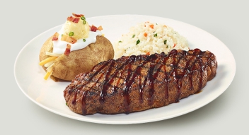 아웃백스테이크하우스&middot;주말 런치메뉴 추천&middot;가격 할인 꿀팁