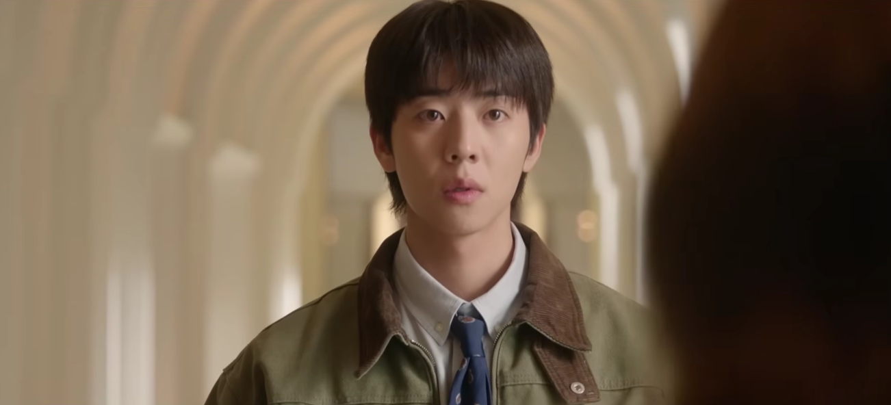 벤 너의 봄에 (In Your Spring)