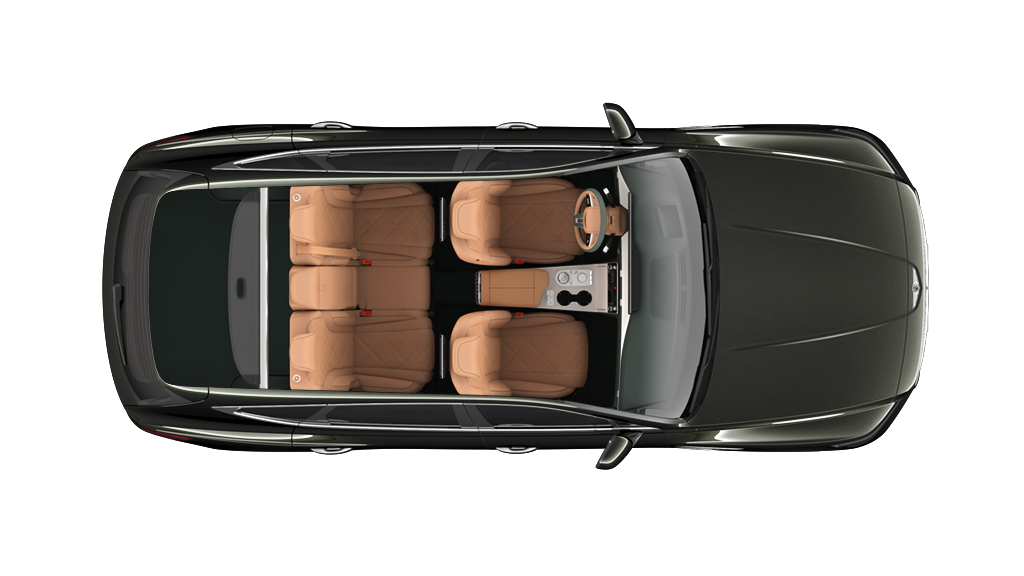 제네시스 GV80 가격