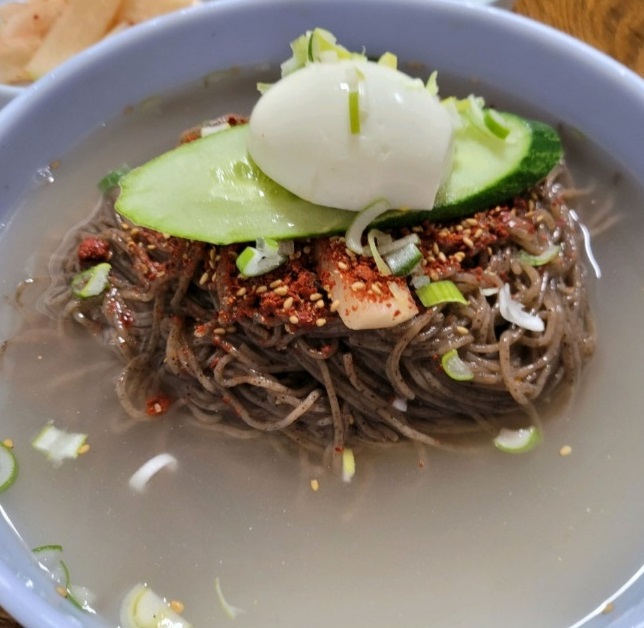 원주-막국수-달인-정선막국수-덕곡막국수