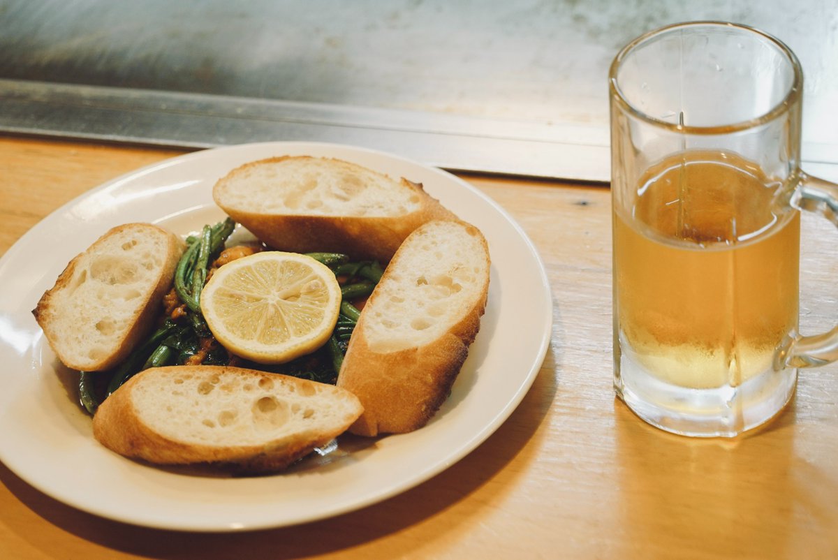 와카코와술_성게알물냉이