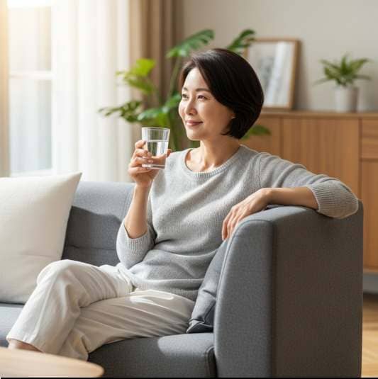 둘코락스좌약의 효능 5가지