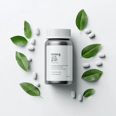 마그네슘 하루 용량은 얼마가 적당할까6