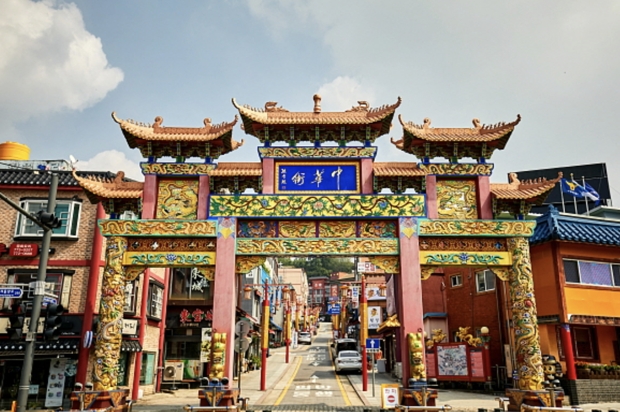 인천 가볼만한곳 베스트10