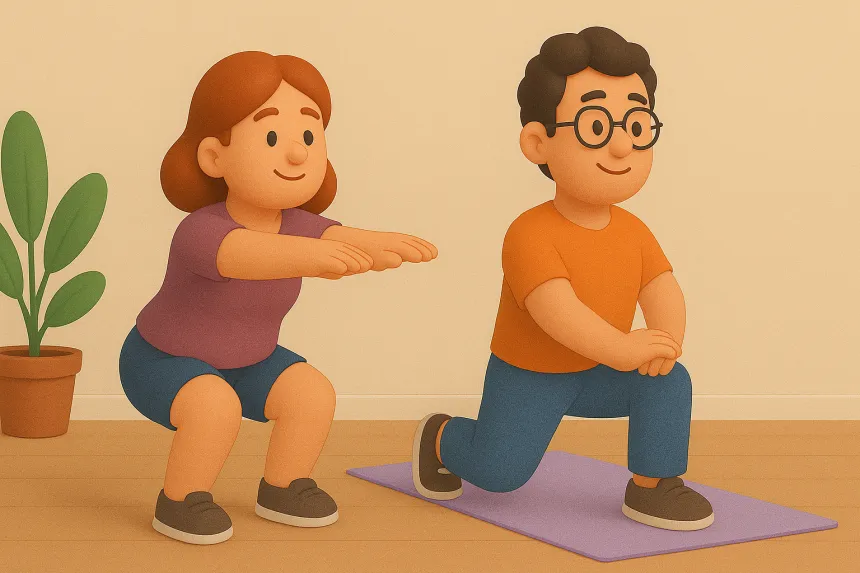 셀룰라이트 없애는 법