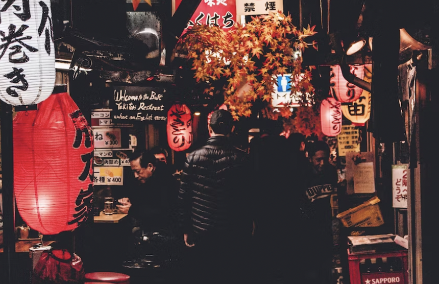 간사이 쓰루패스 버스