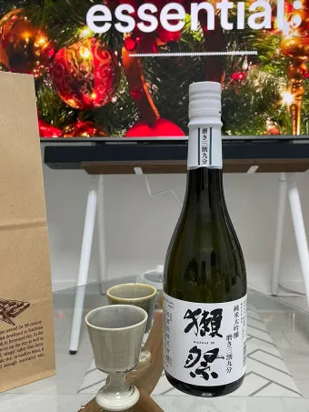 닷사이 구매 가능 후쿠오카 공항 면세점 술 리스트 리뷰_18