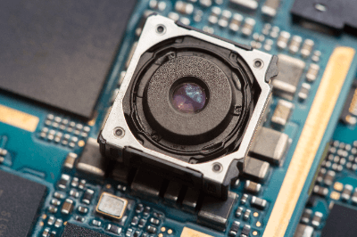 카메라모듈사진
