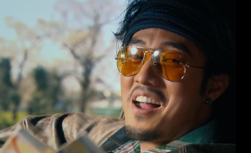 미안하다사랑한다 2024감독판