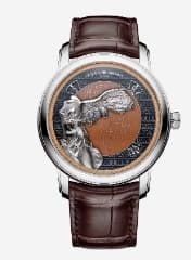 명품시계 브랜드 순위 1위 바셰론 콘스탄틴 시계 사진