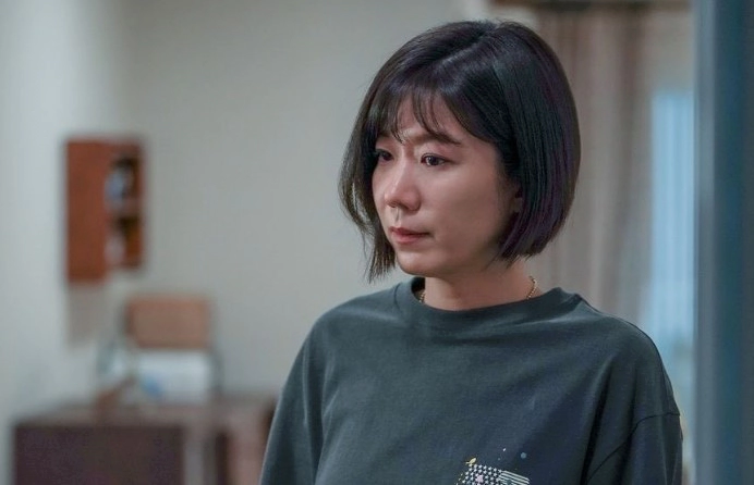이선균 아내 전혜진 프로필