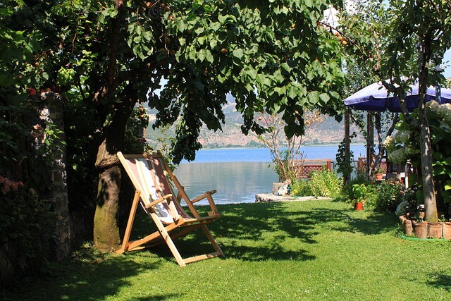 유휴지를 커뮤니티 녹지로