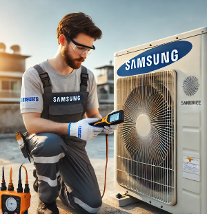 점검사항체크, 실외기 점검