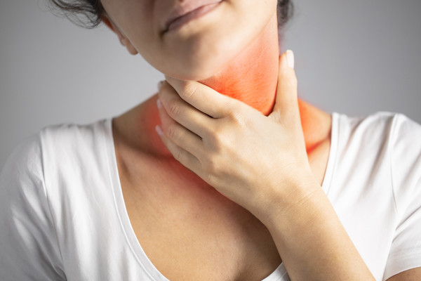 역류성 식도염 증상