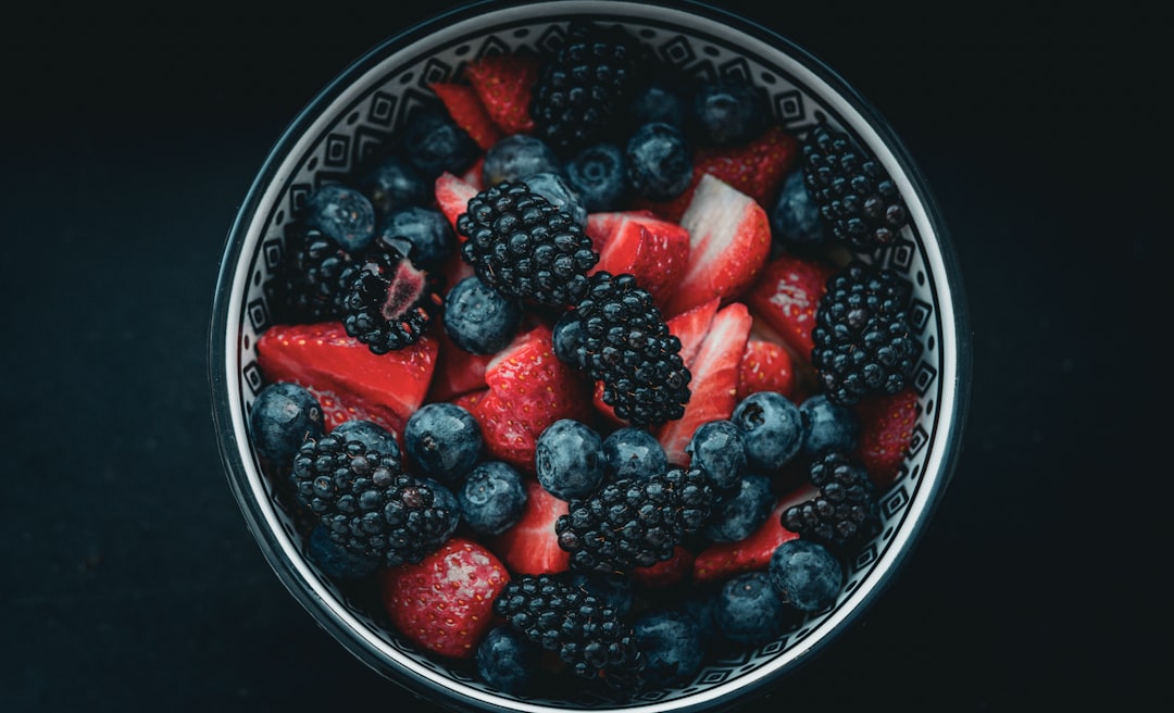 Probiotics.
