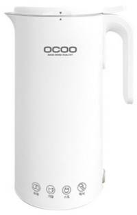 오쿠 아침앤 보이는 두유제조기 OCC-BM350