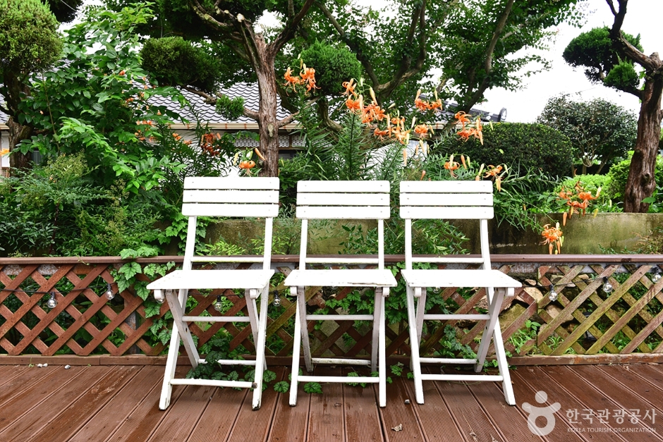 영암 맛집 베스트 5