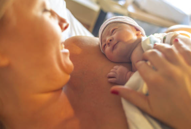 고용보험 미적용자 출산급여