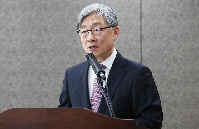 2022 야권 대선 후보 최재형