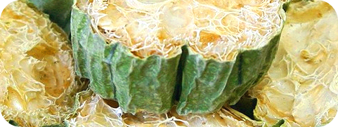 말린-수세미오이