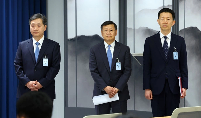윤영빈 서울대 교수 초대 우주항공청장 내정 이유