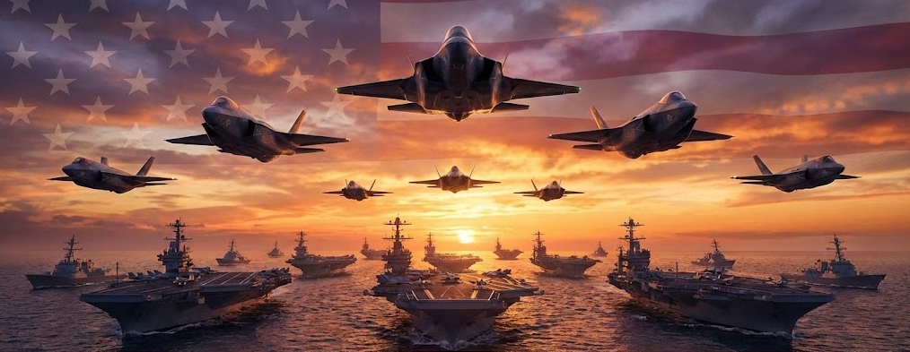 미국 우선주의의 폭주: 66개 국제기구 탈퇴와 국방비 50% 증액, '슈퍼 달러'와 'K-방산'의 운명은?