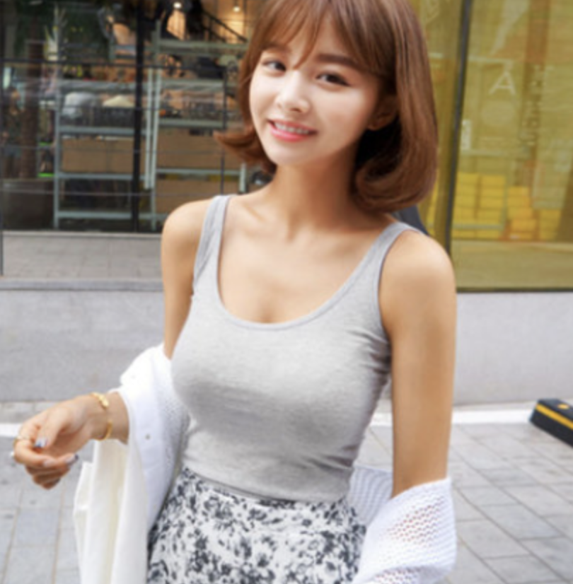 임블리 몸매