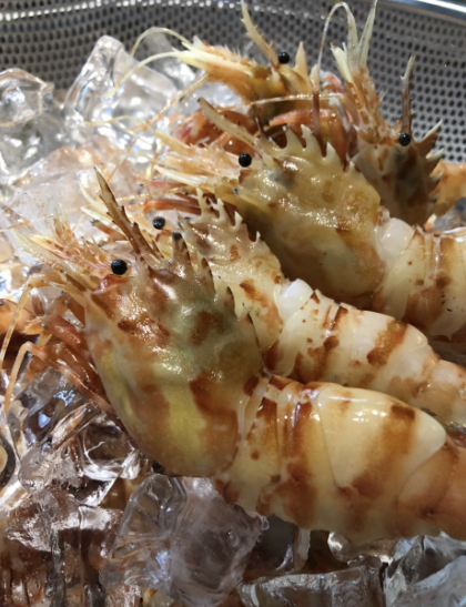 을지로보석-음식