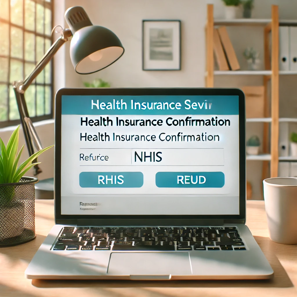 국민연금 환급금 신청