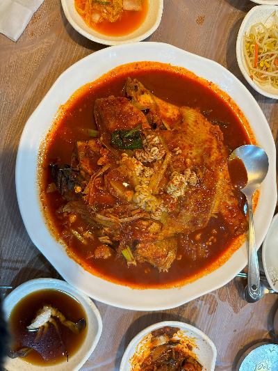 속초 맛집