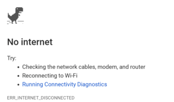 와이파이가 자꾸 끊기는 이유와 해결 방법 총정리