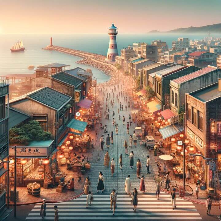 가오슝3월날씨