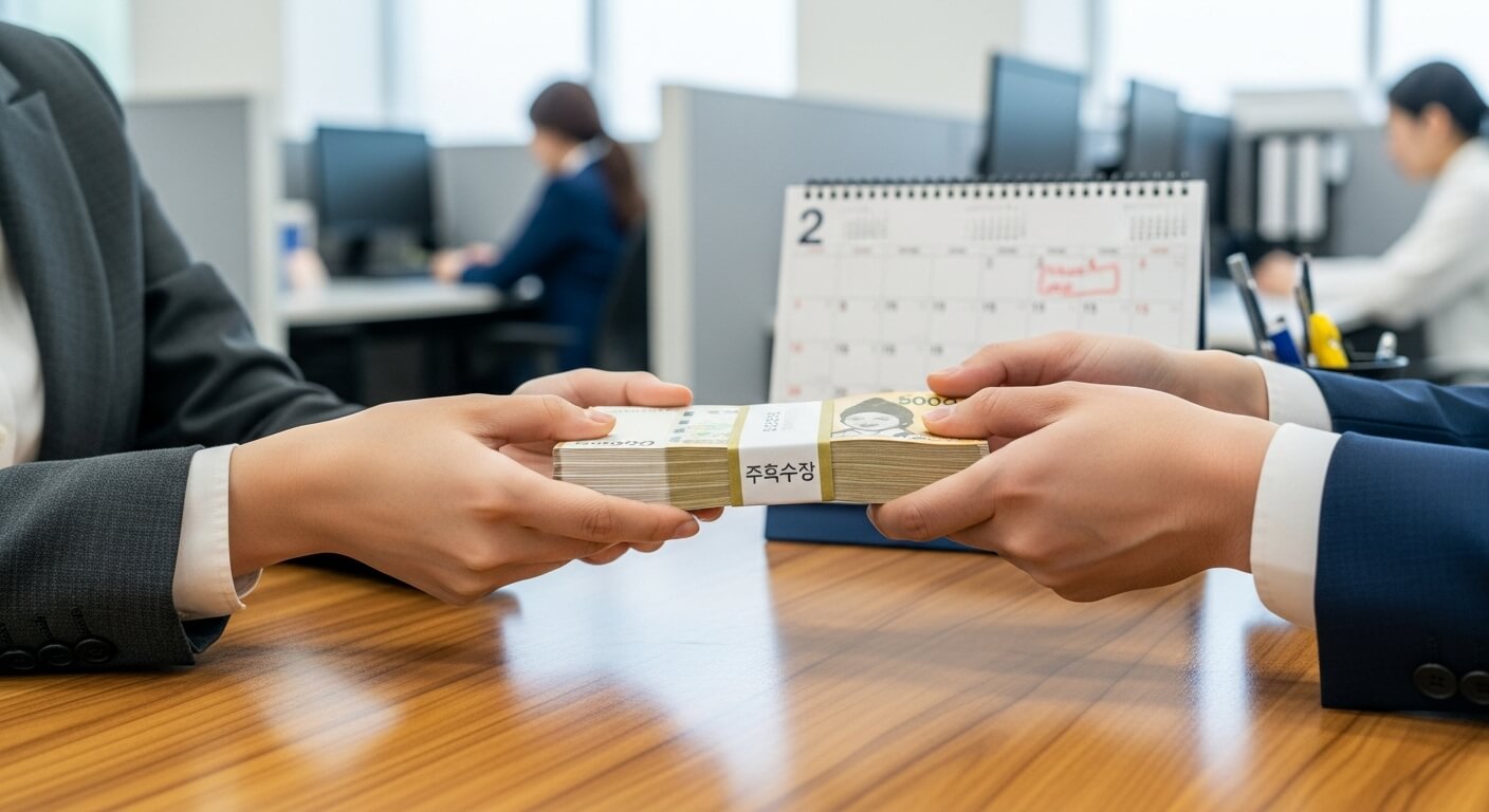 주휴수당 조건