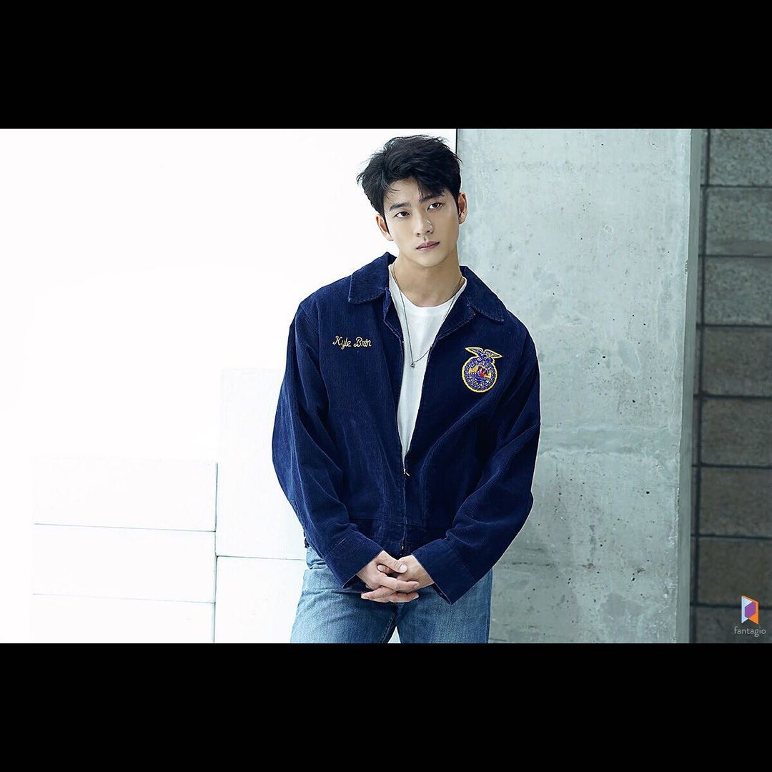 강태오