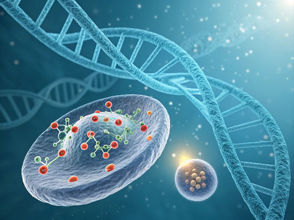 왜 요즘 NAD+가 항노화의 핵심으로 떠오를까?