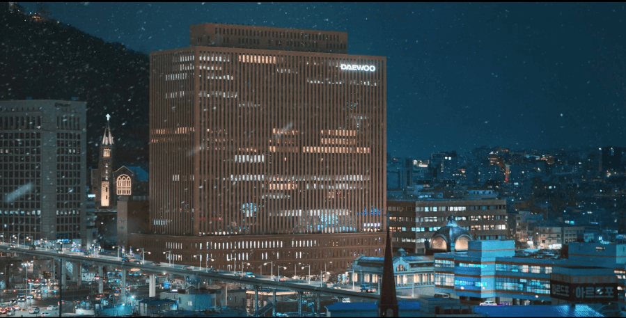 '폭싹 속았수다' 서울 촬영지_3