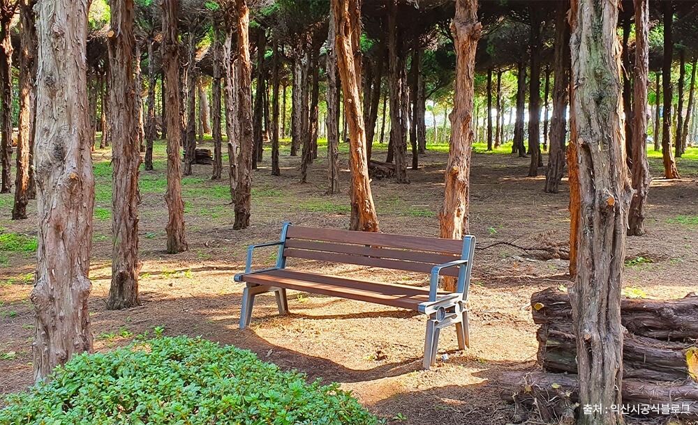 익산 아가페정원 예약